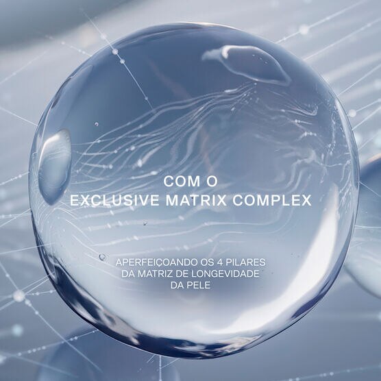 Creme Facial La Prairie Life Matrix Haute Rejuvenation